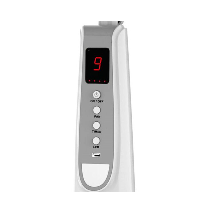 Crownline Rechargeable Fan RF-241