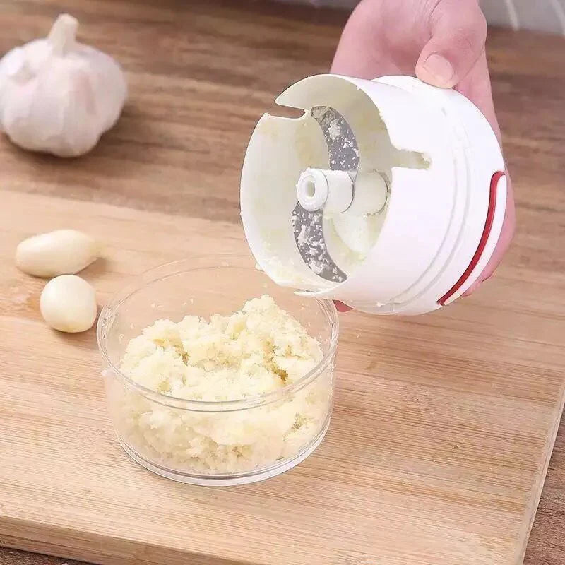 Mini Grinder for Multifunction Seasoning