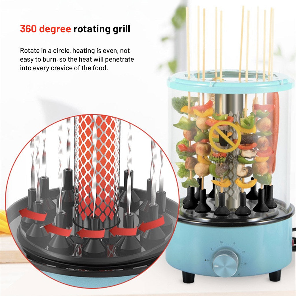 Electric Grill BBQ