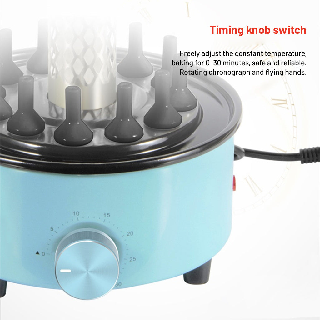 Electric Grill BBQ