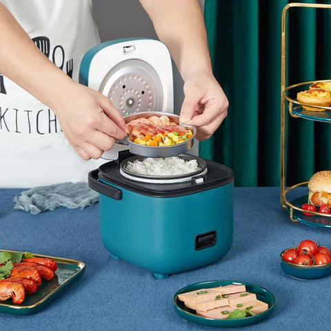 Mini Rice Cooker