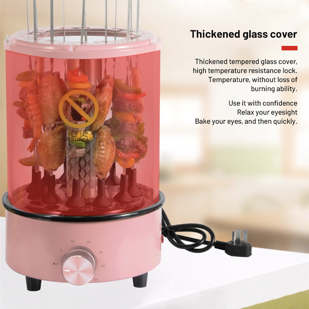 Electric Grill BBQ