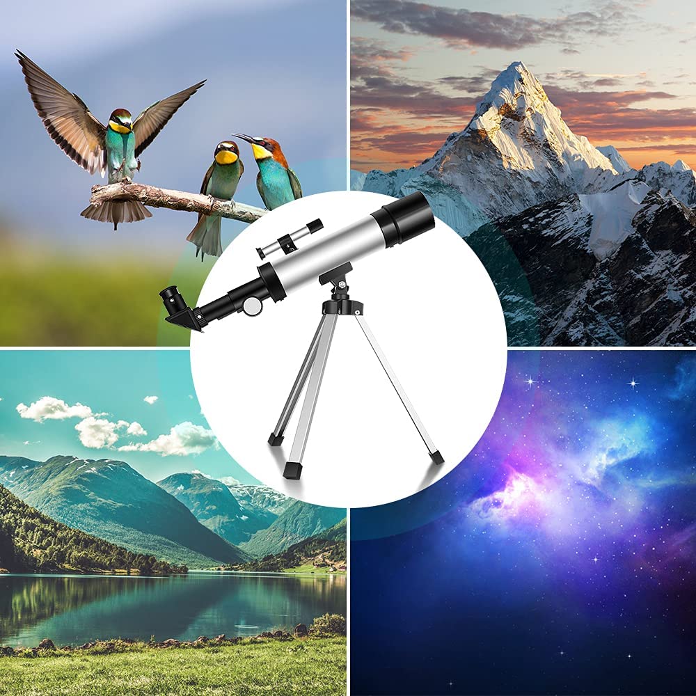 Telescope