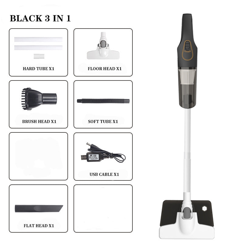 Wireless Vacuum