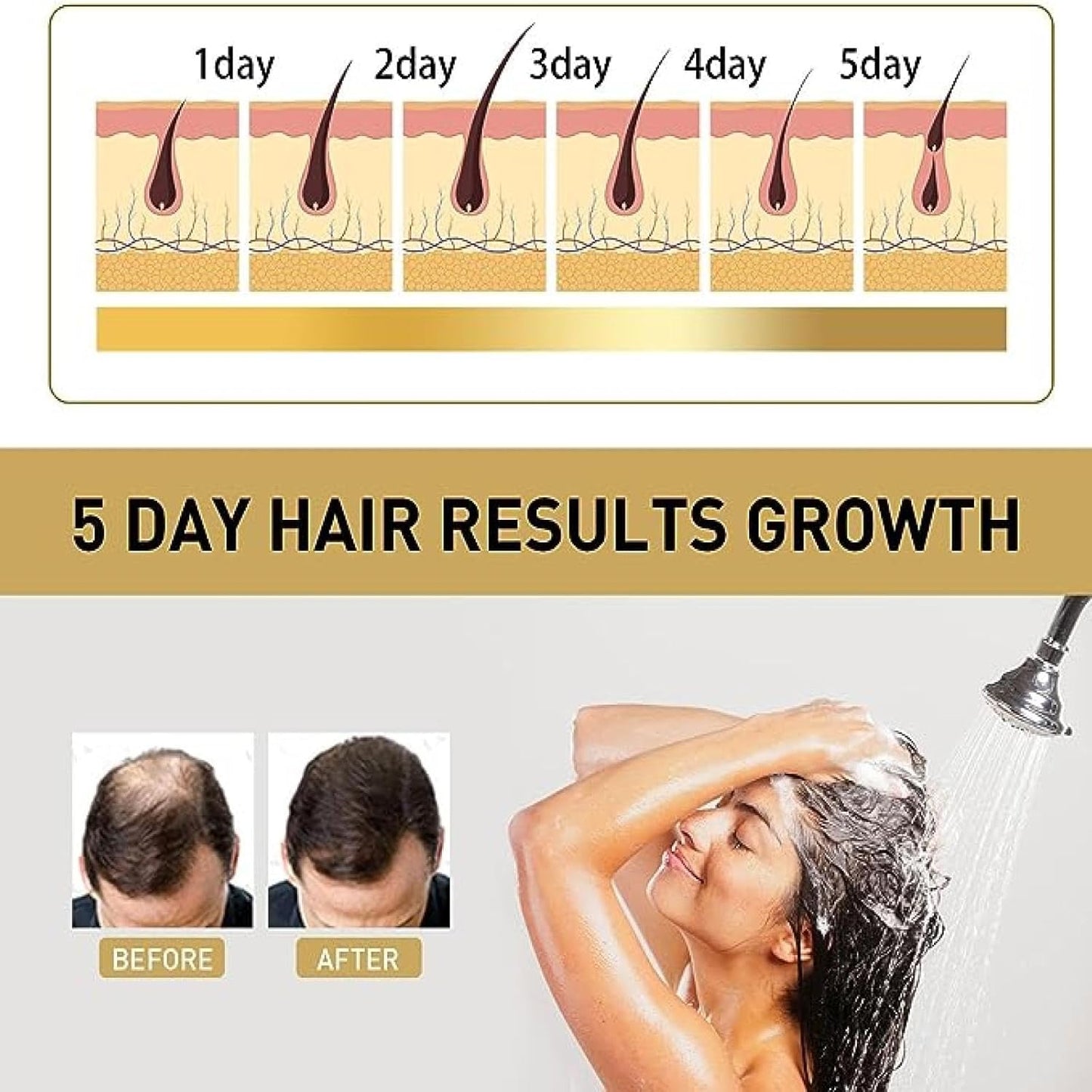 Sakura Japanese Shampoo