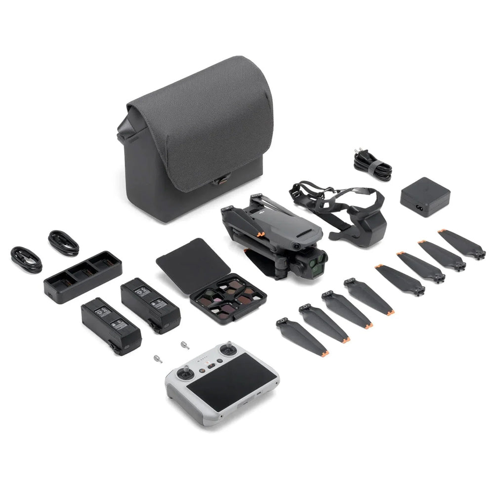DRONE HD JI