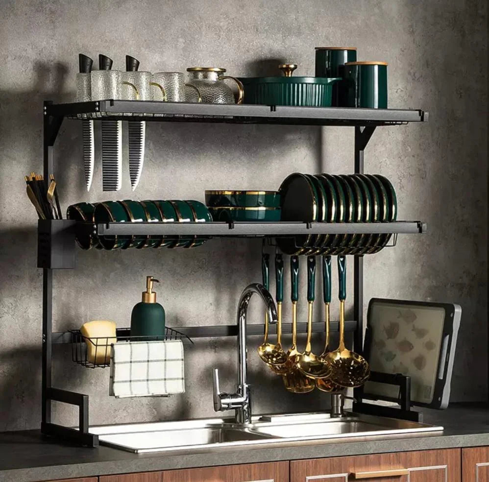 Dish Drying Rack