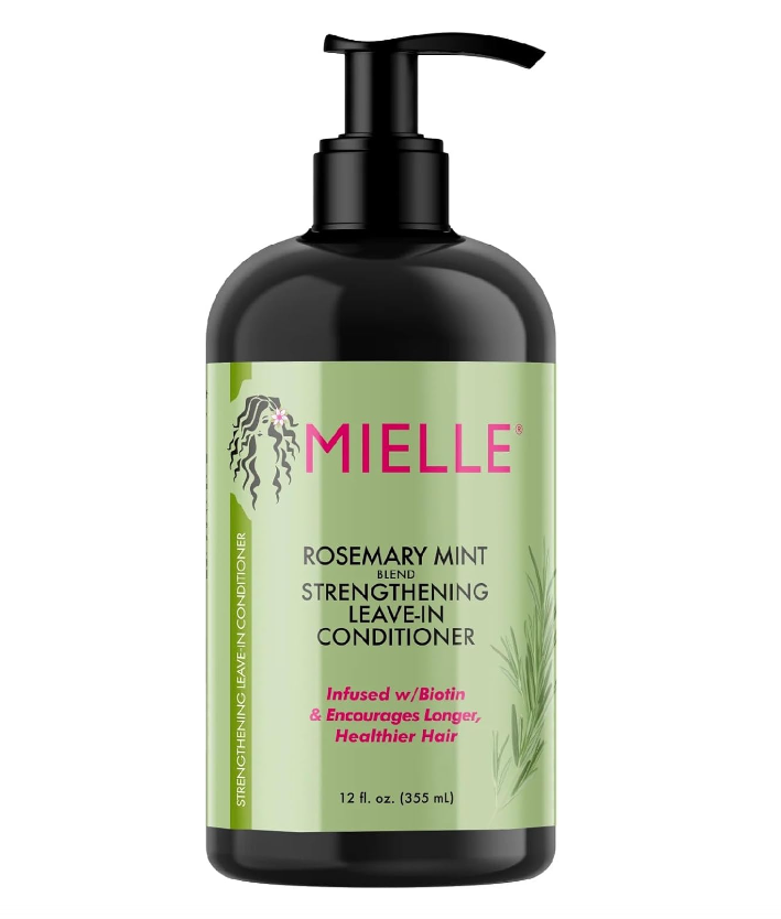 Rosemary Group Mint Growth Oil 5 pcs
