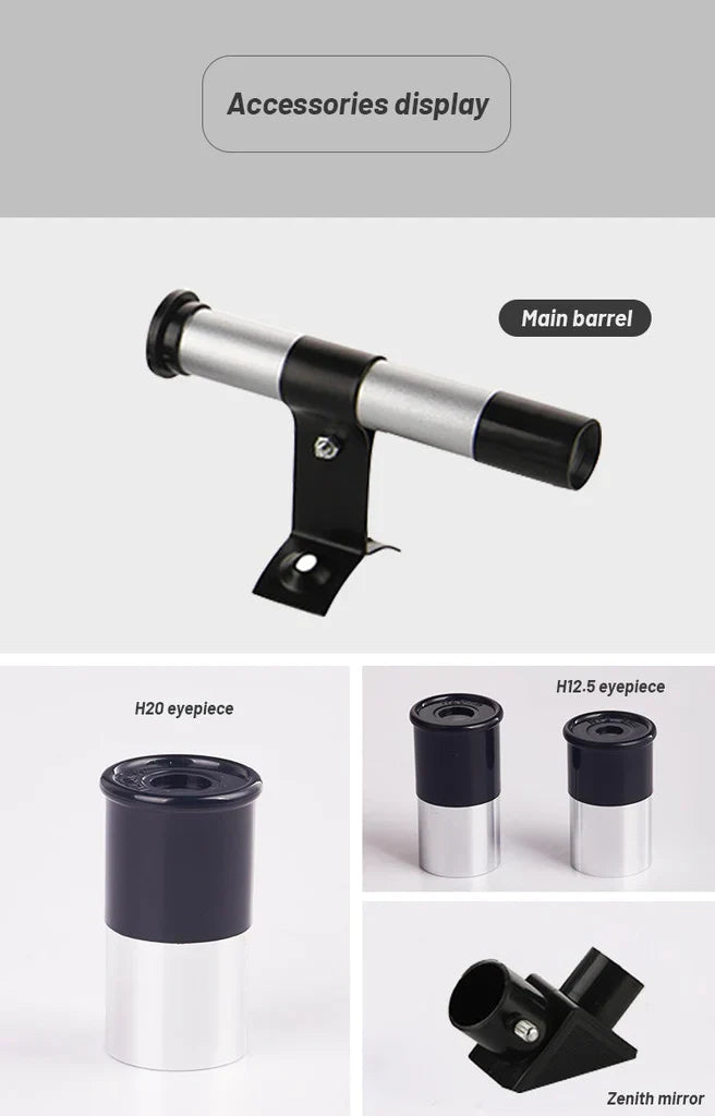 Telescope