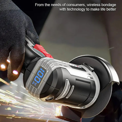 Portable Cutting Machine