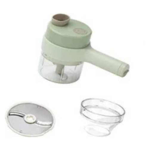Handheld Kitchen Mixer