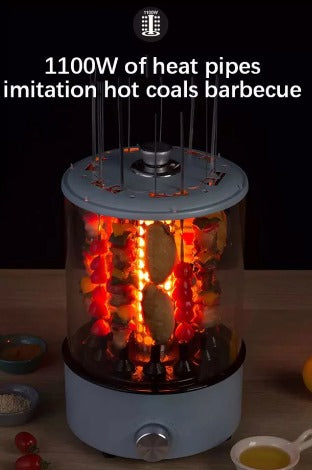 Electric Grill BBQ
