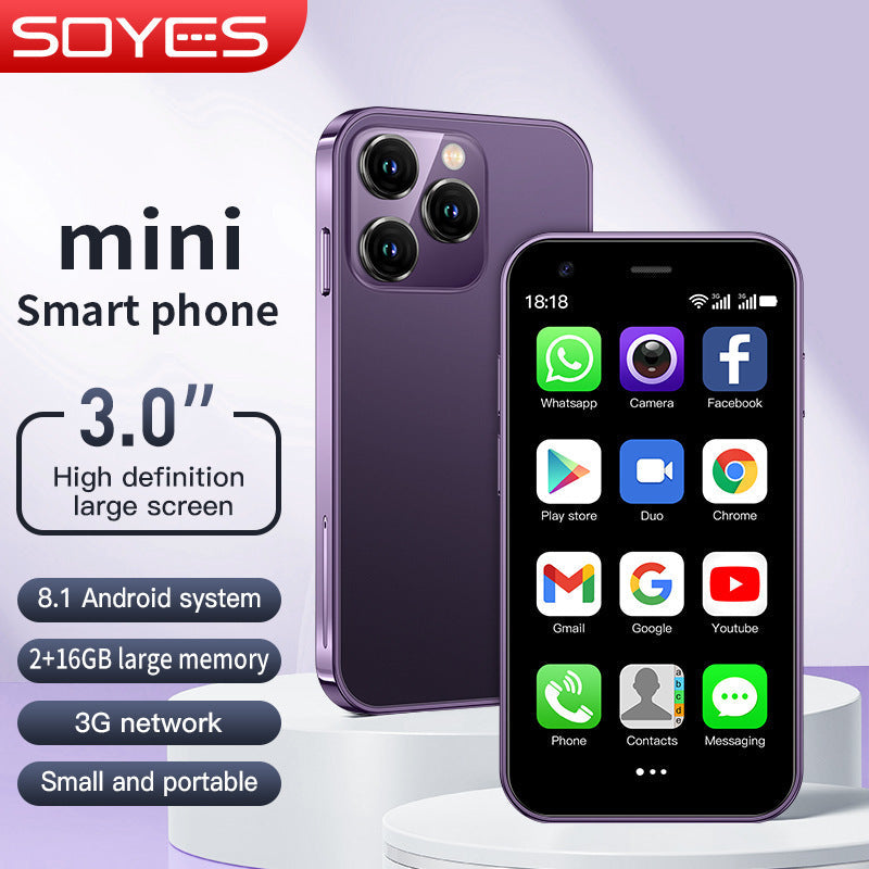 Mini Iphone