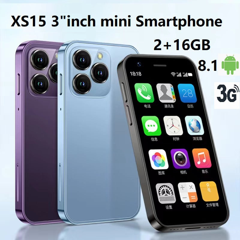 Mini Iphone
