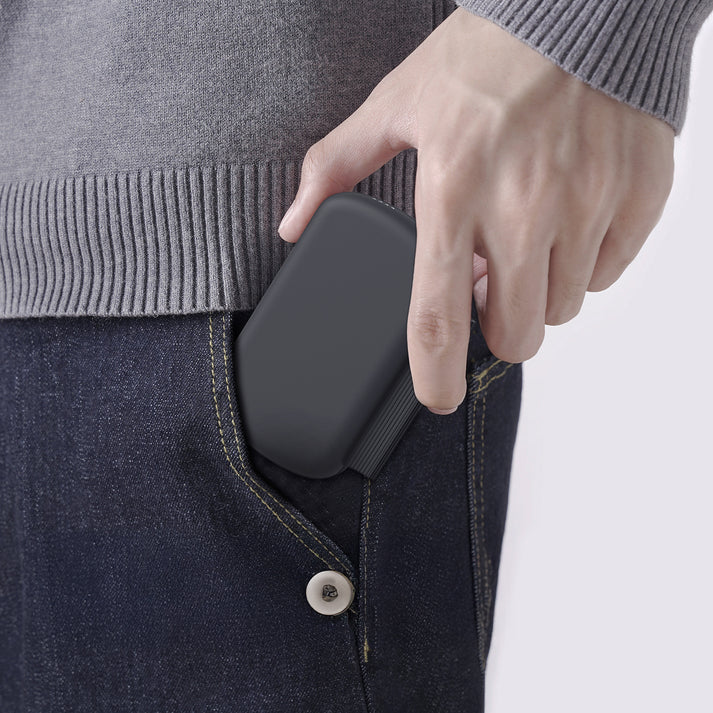 Foldable Power Bank + Multi Charger