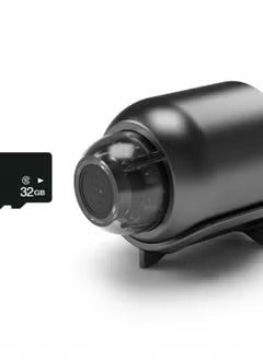 4 Mini Camera Wireless Wifi 1080P HD