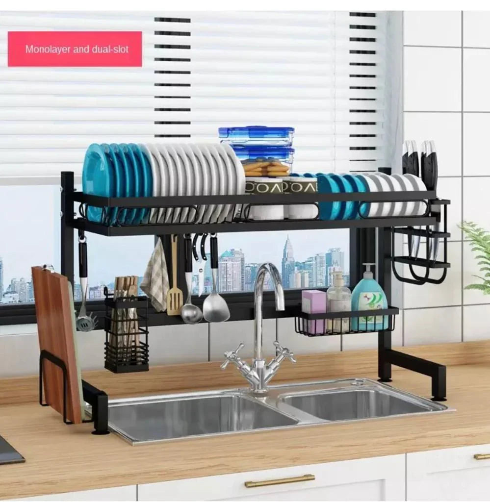 Dish Drying Rack