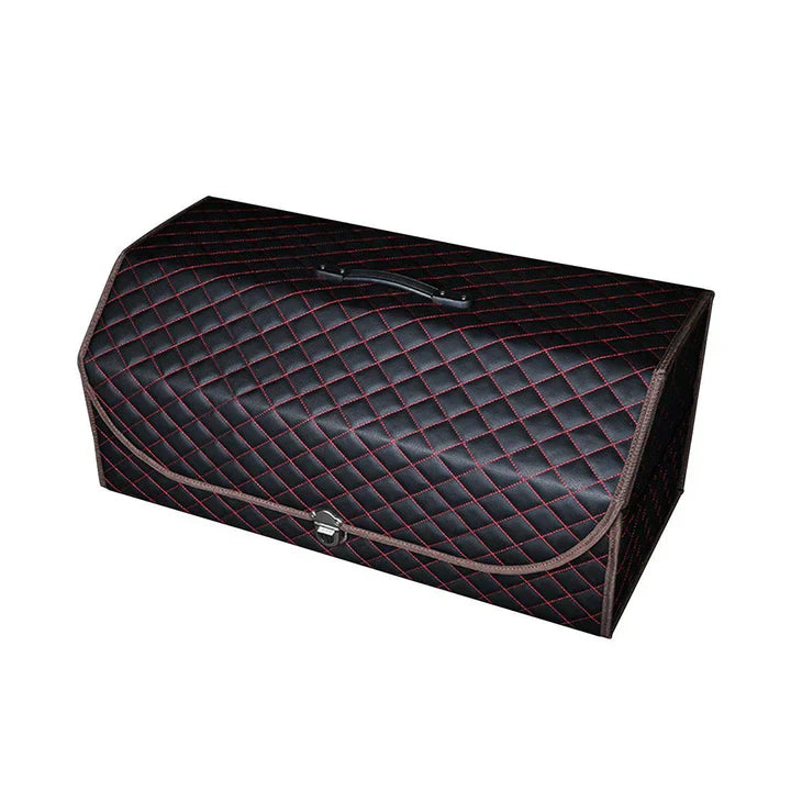 Car Detachable Grocery Box