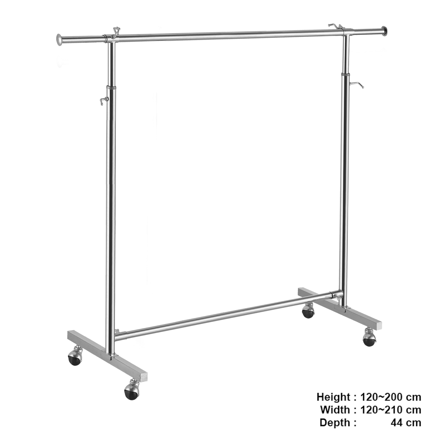 Garment Clothes Rack Stand