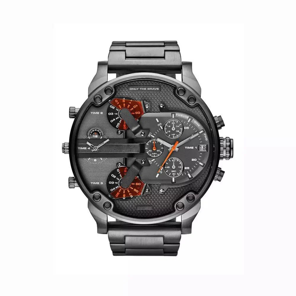 Men's Watch Quartz