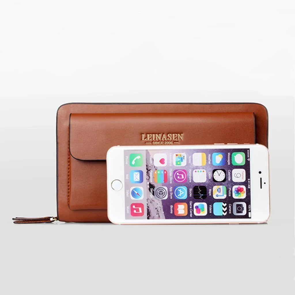 Business Men & Women Handbag