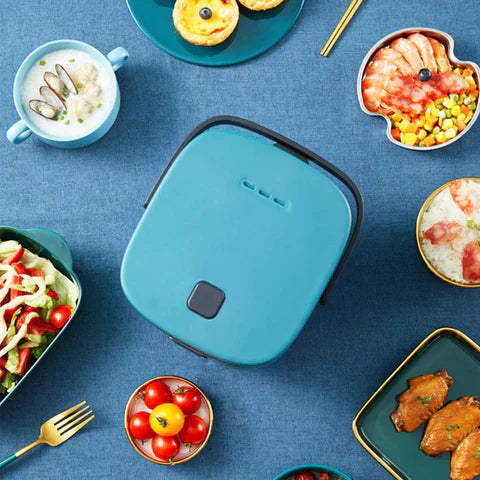 Mini Rice Cooker
