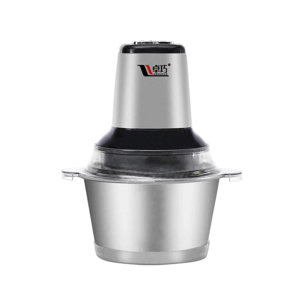 Meat Grinder