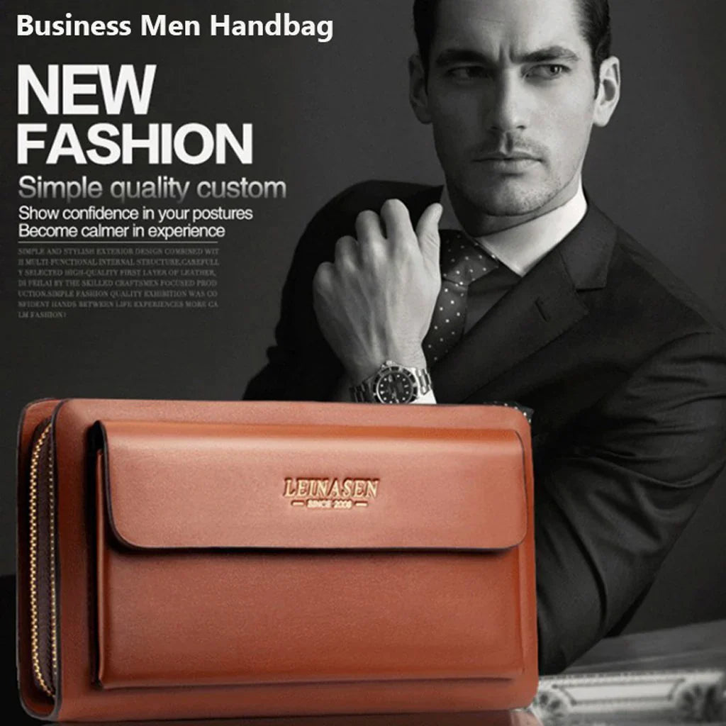 Business Men & Women Handbag