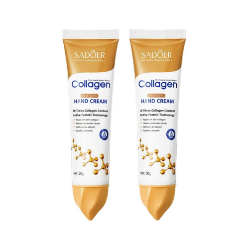 Anti-Aging Collagen Cream