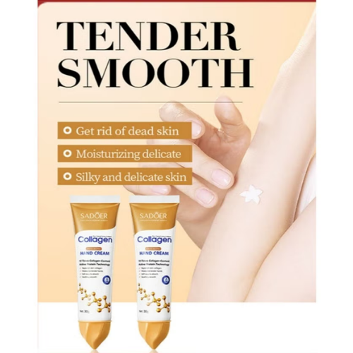 Anti-Aging Collagen Cream