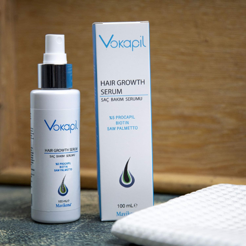Hair Growth Serum