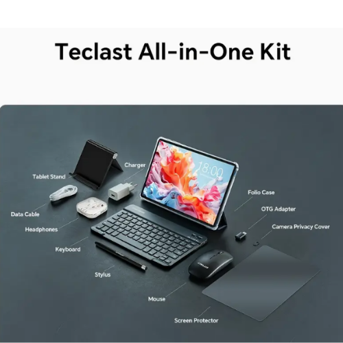 Teclast Tablet + Kit