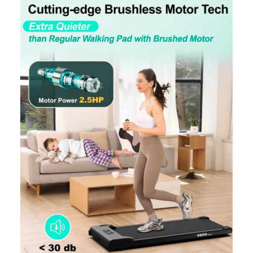 Walking Pad Treadmill