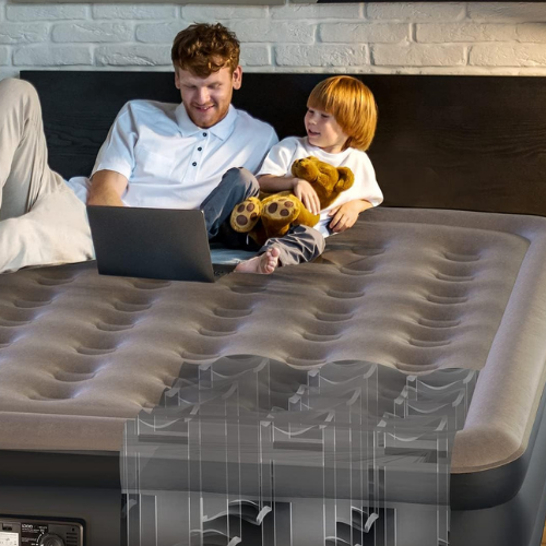 Luxury Air Mattress