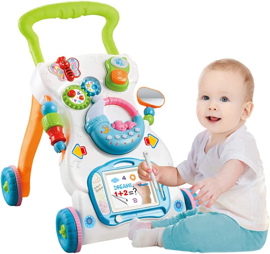 Walker for 6-18 months Baby