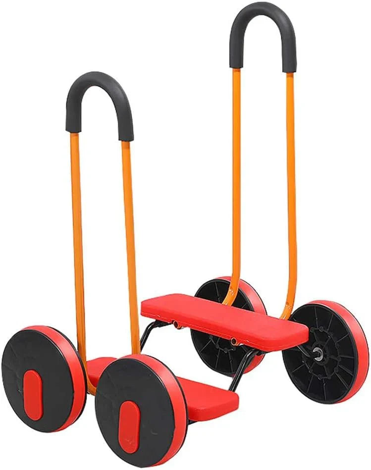 Children Balance Bicycle
