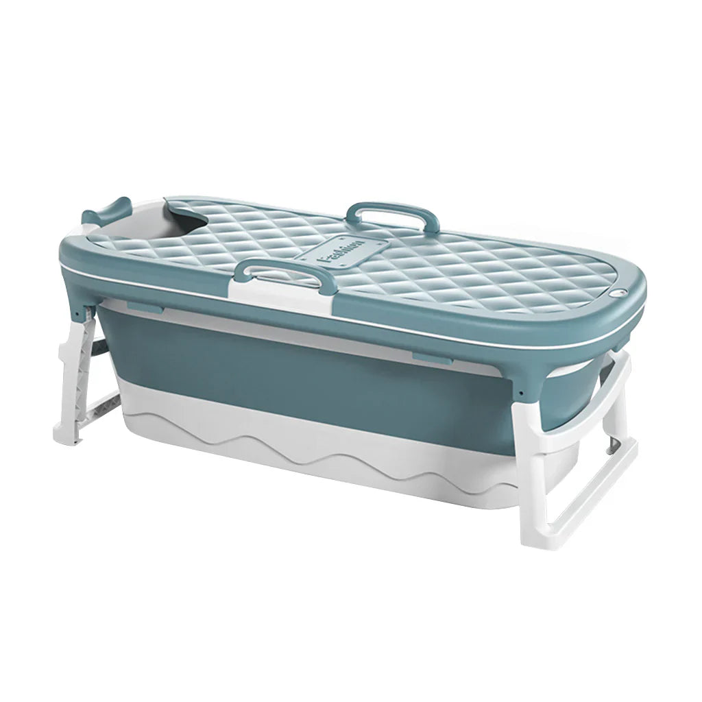 Portable Adult & Baby Bathtub