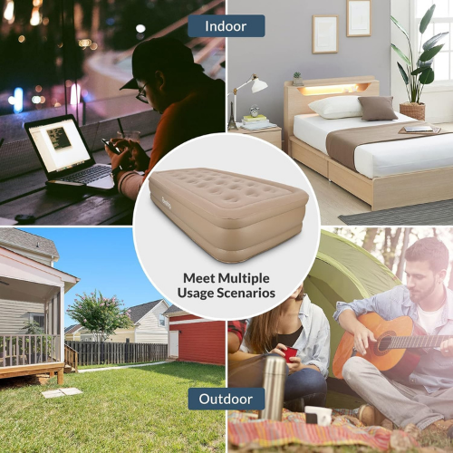 Luxury Air Mattress