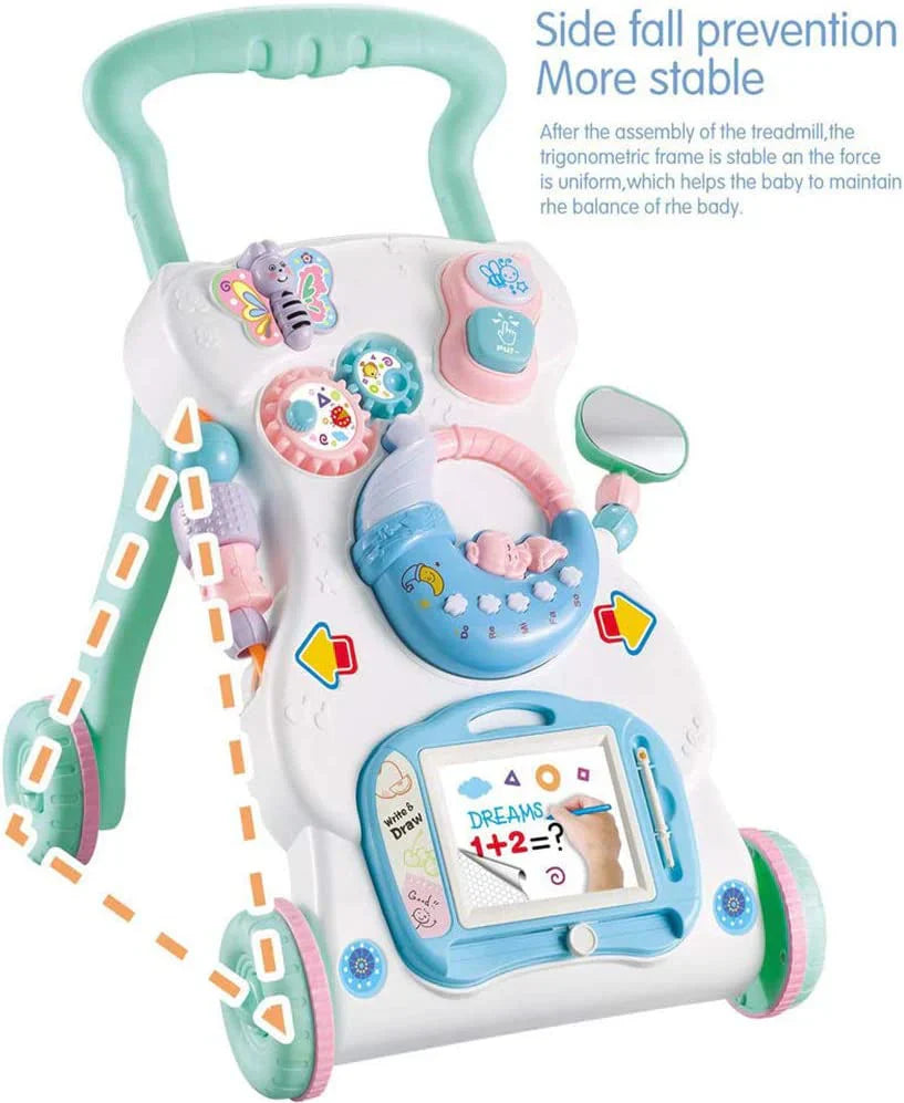 Walker for 6-18 months Baby