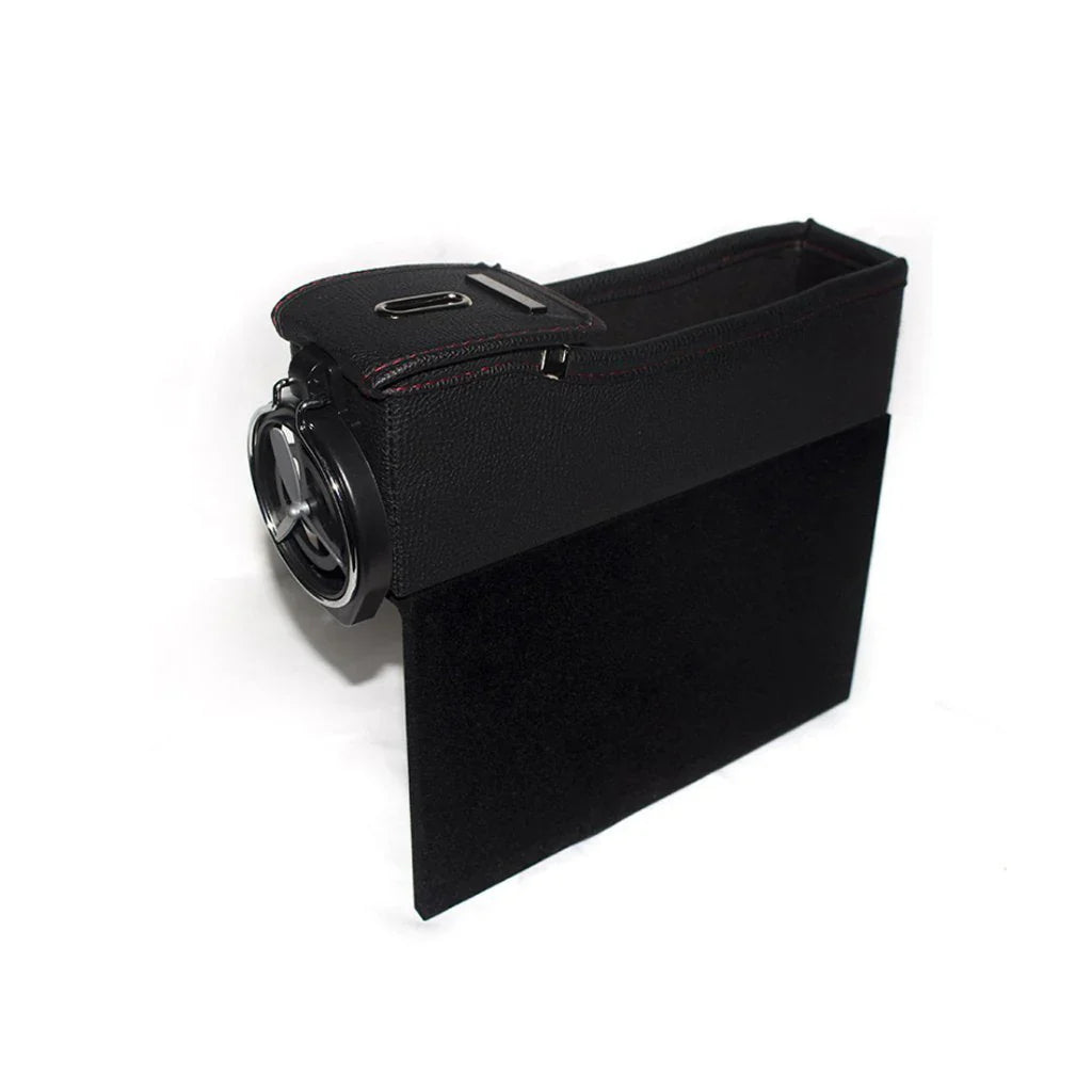 Car Slot Storage Box