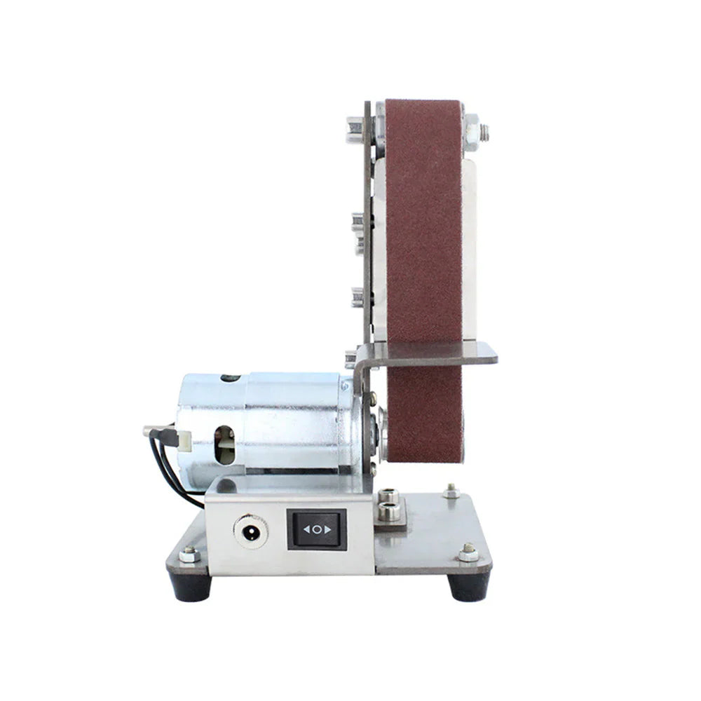 Multifunctional Belt Grinder
