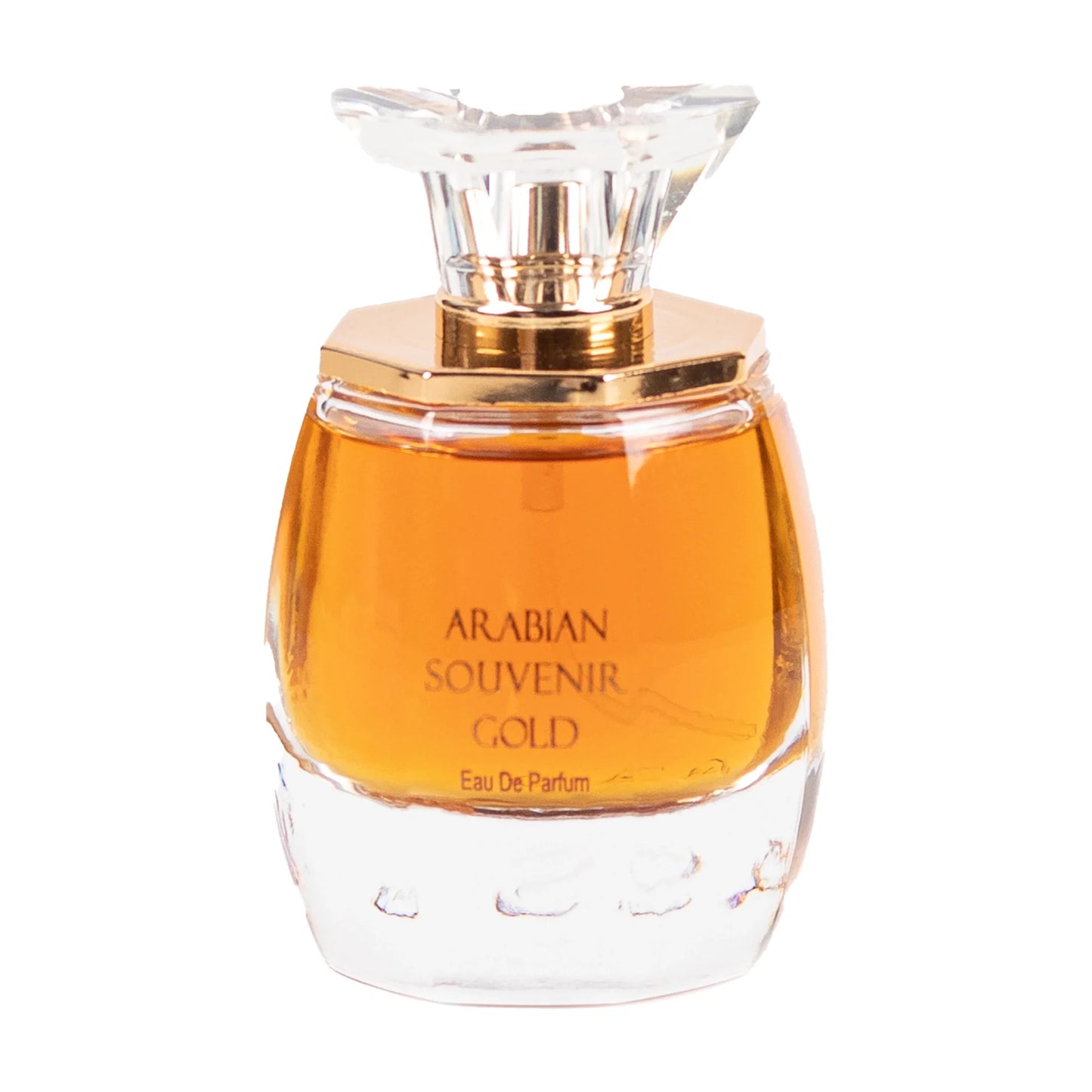 Arabian Souvenir Gold  EDP  Woman