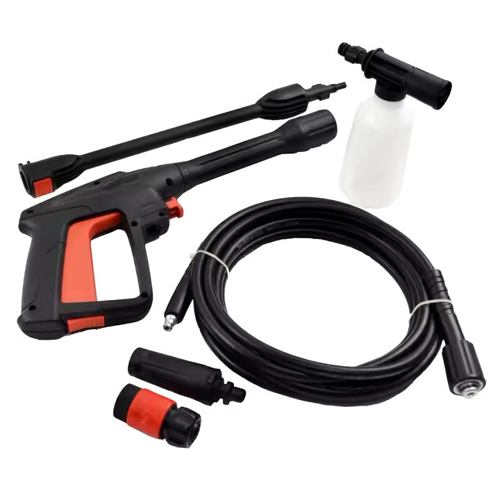 High Pressure Washer
