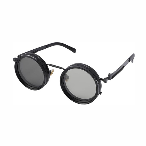 Sunglasses Polarized Round Lens
