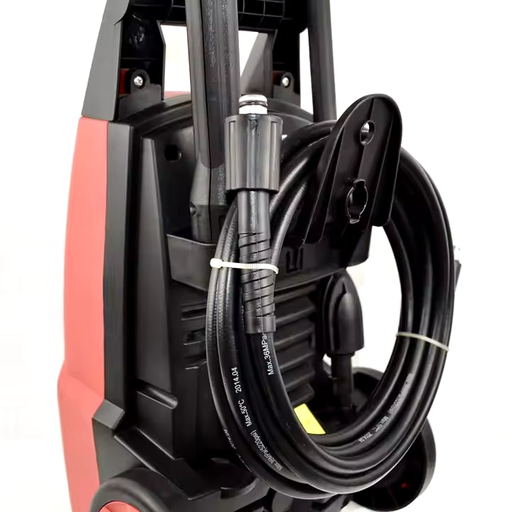 High Pressure Washer