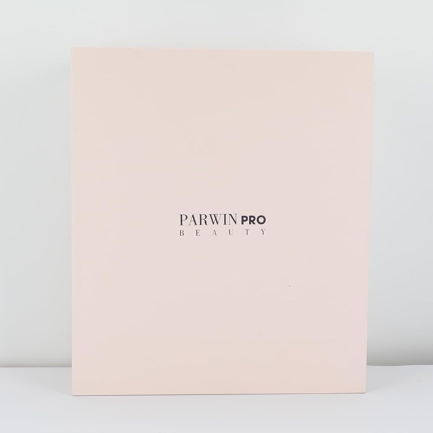 PARWIN PRO BEAUTY 5 in 1 Air Styler, Hair Dryer Brush, Million Ionic Hair Dryer with Hot Air Brush, Auto Hair Curler, Round Brush for Hair Styling, Drying, Volumizing, and Curling(Pink)