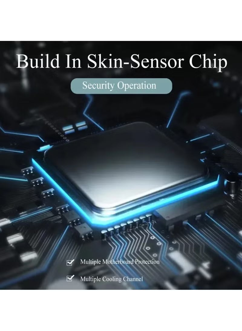 IPL Hair Removal for Women and Men Hair