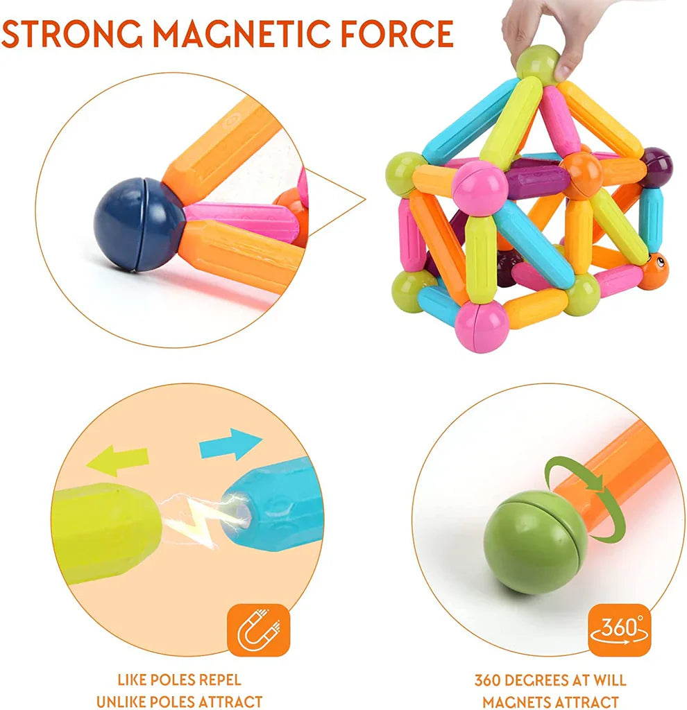 Educational Construction Toys