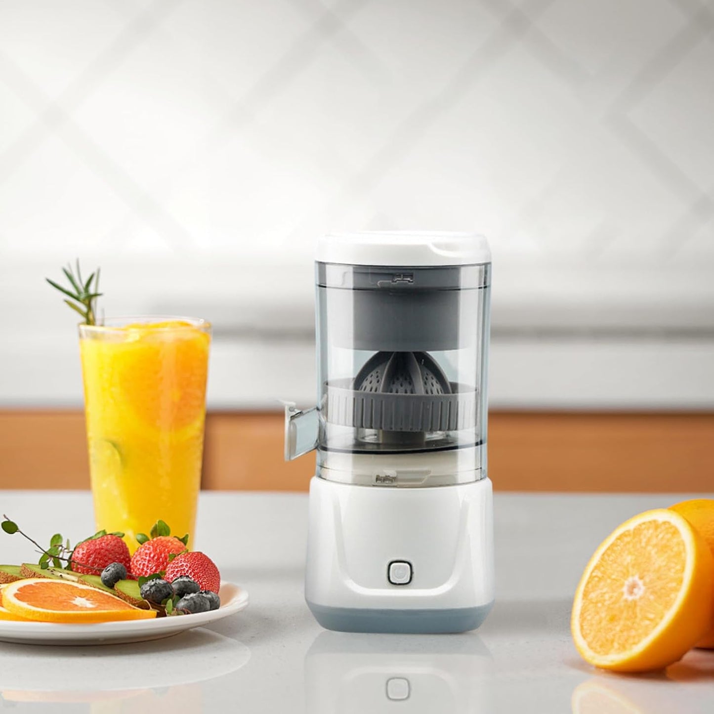 Citrus Juicer