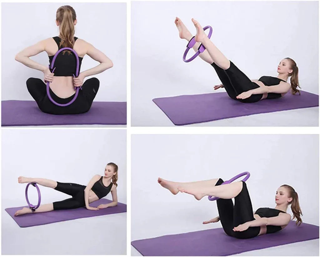 Yoga Pilates Ring